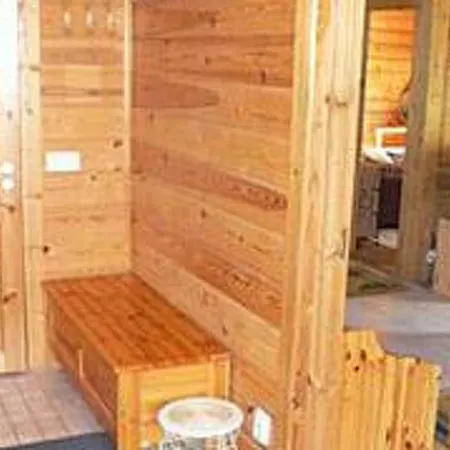 Holiday 6645, Iso-naappilan Lomamokit * Vääksy