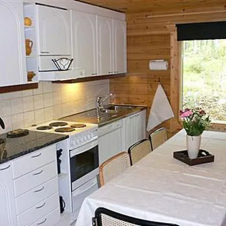 Holiday 6645, Iso-naappilan Lomamokit * Vääksy