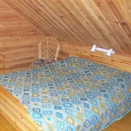 度假居 Holiday 6645, Iso-naappilan Lomamokit *