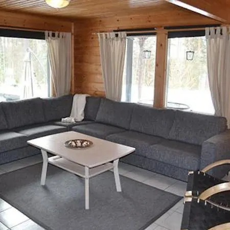 Holiday 6645, Iso-naappilan Lomamokit * Vääksy